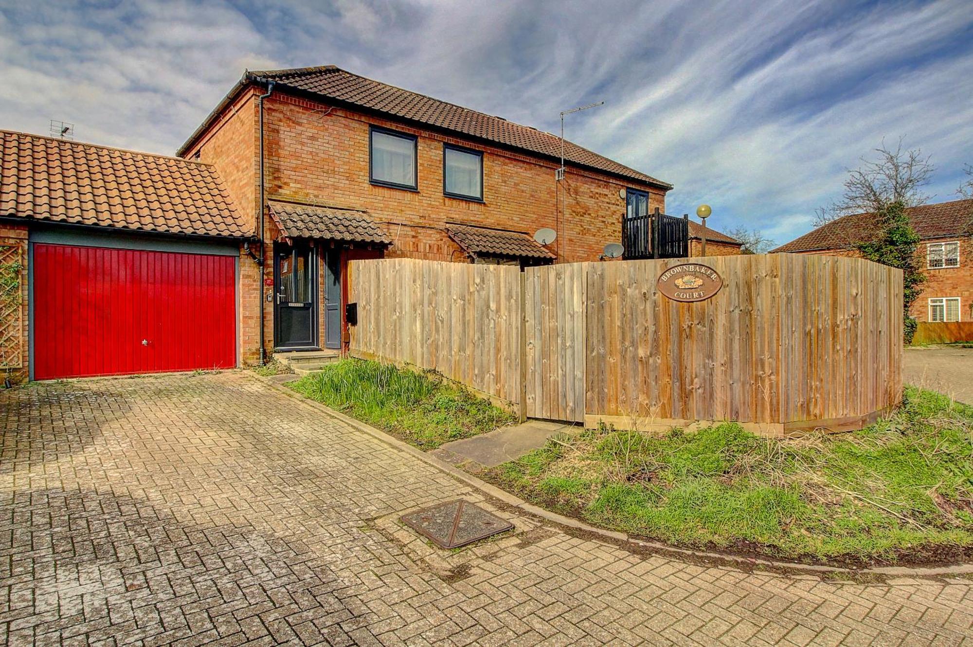 2 Minutes From Mk Central By Car- 2 Bed Apartment - 2 Free Parking Spaces- Hosted By Stayinmk Milton Keynes Eksteriør billede