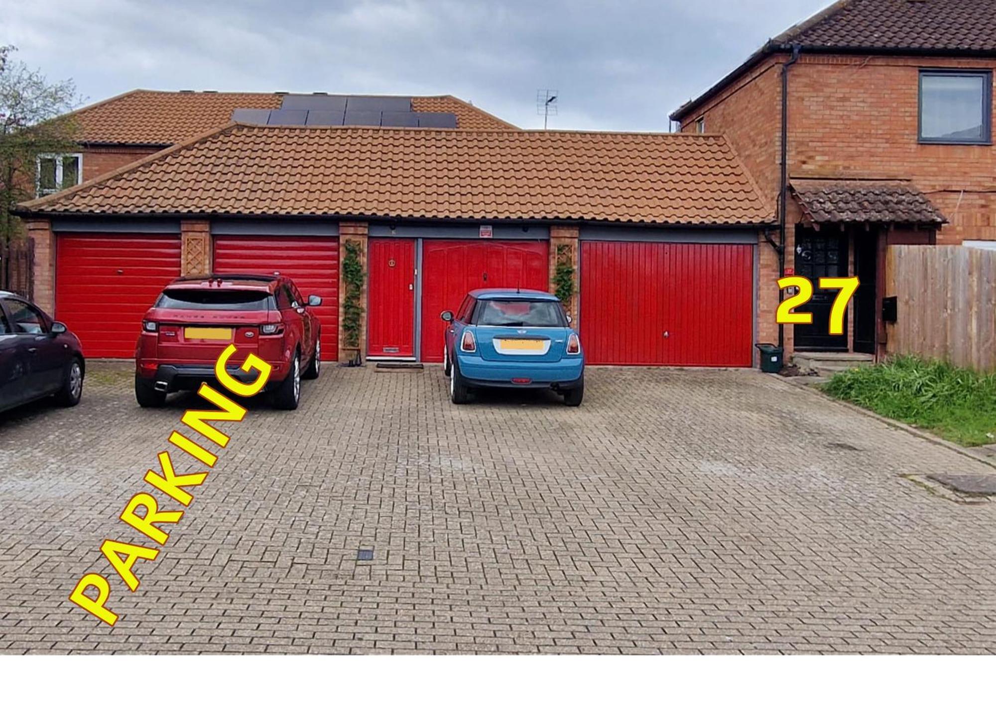 2 Minutes From Mk Central By Car- 2 Bed Apartment - 2 Free Parking Spaces- Hosted By Stayinmk Milton Keynes Eksteriør billede